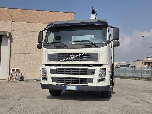Volvo FM9 260 Cv Photo 7