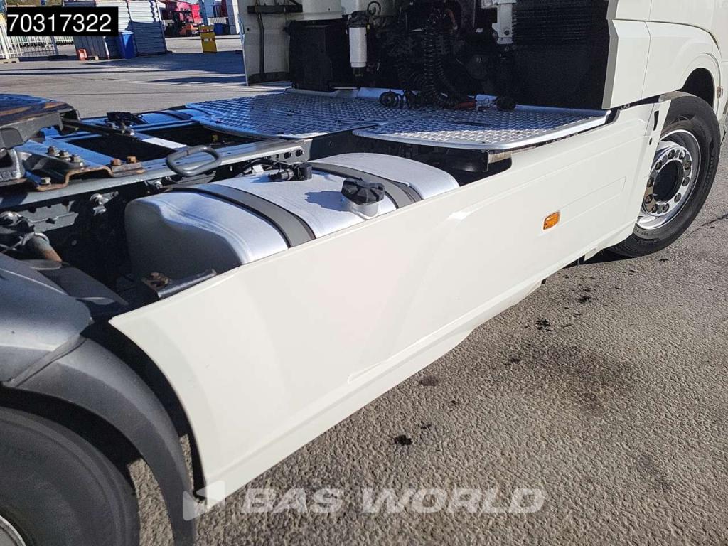 Daf XF 530 XF 4X2 NL APK SSC 2xTanks Standklima Photo 12