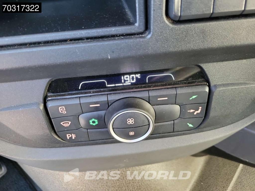 Daf XF 530 XF 4X2 NL APK SSC 2xTanks Standklima Photo 22