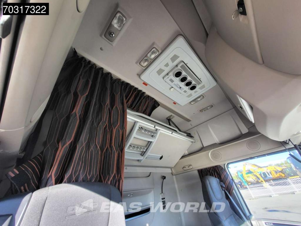 Daf XF 530 XF 4X2 NL APK SSC 2xTanks Standklima Photo 25