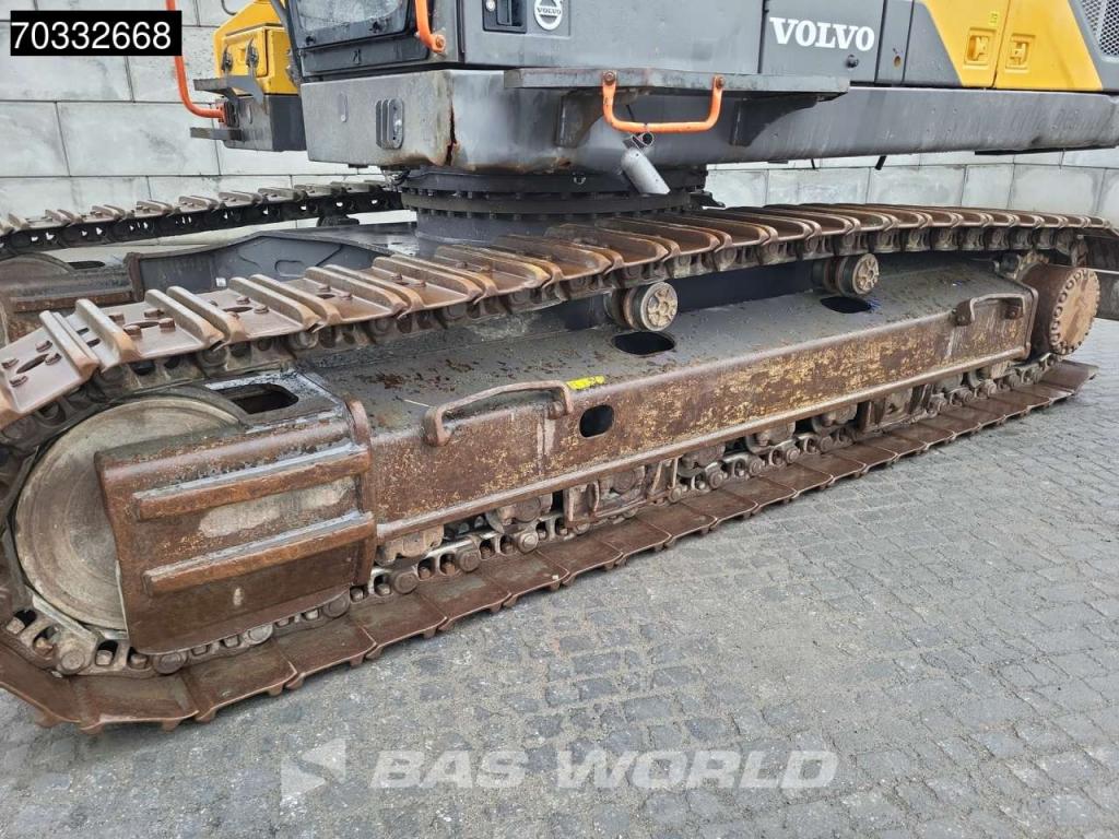 Volvo EC380 E L Photo 13