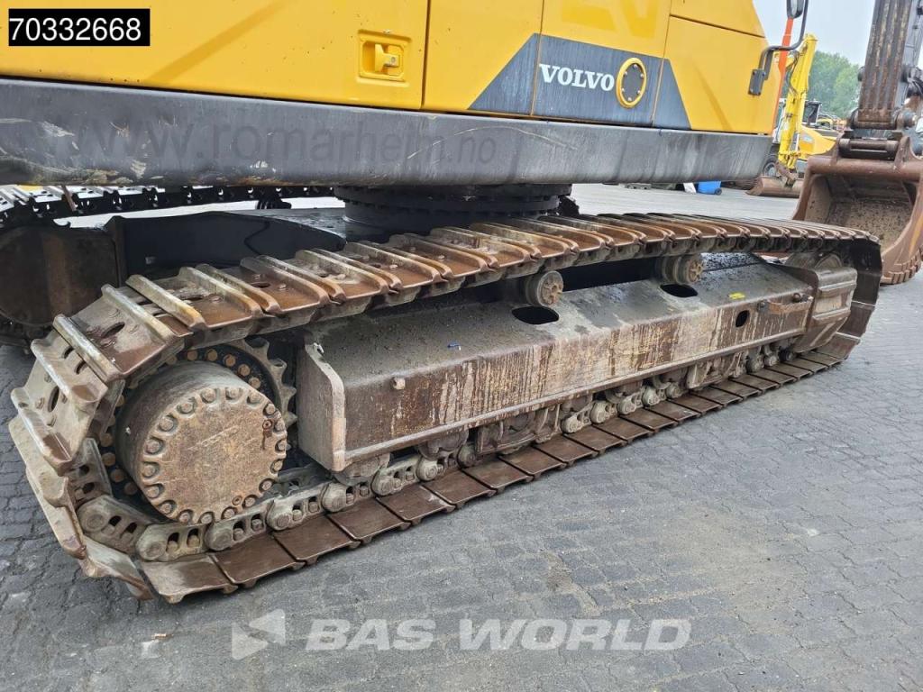 Volvo EC380 E L Photo 14