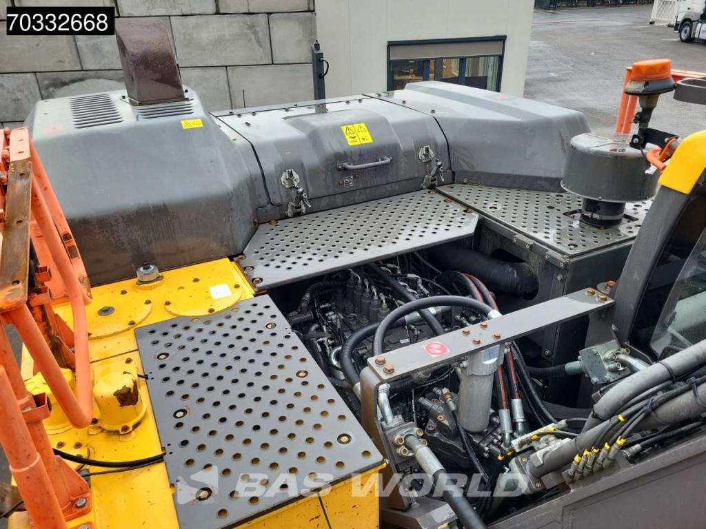 Volvo EC380 E L Photo 18
