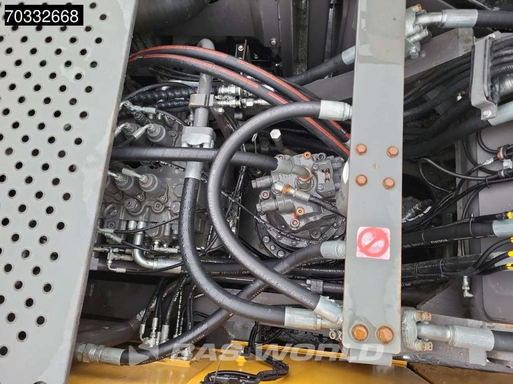 Volvo EC380 E L Photo 21