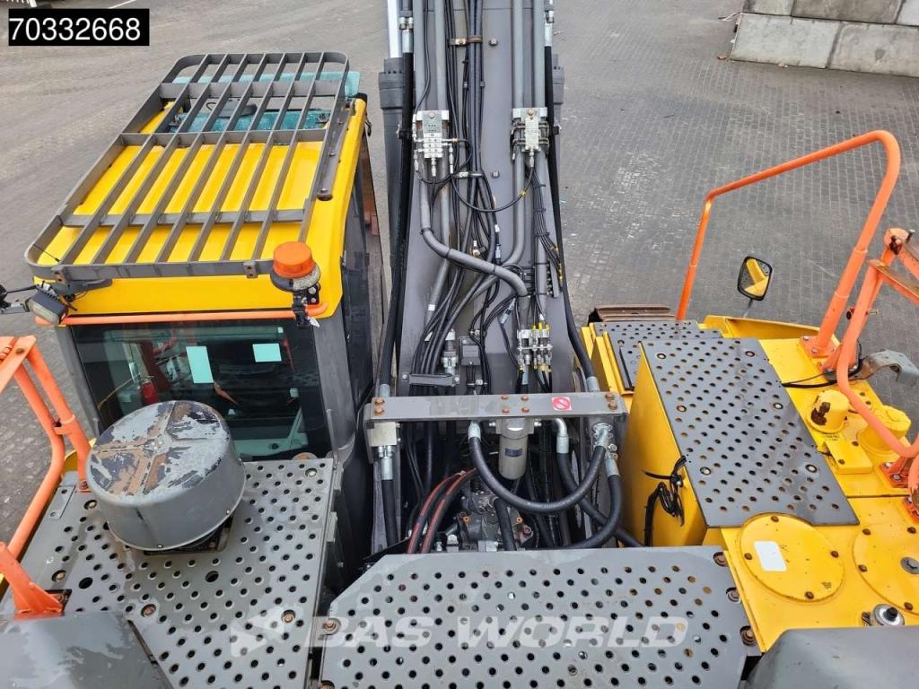 Volvo EC380 E L Photo 9