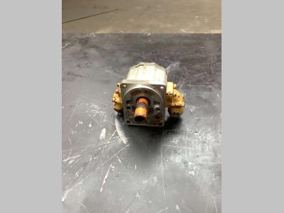 Pompe hydraulique pour Bitelli BB650 en vente par Massucco T. Srl Area Ricambi