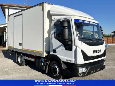Iveco EUROCARGO 76-160P en vente par Gorrieri Autocarri Srl