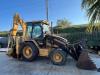 Caterpillar 442D Photo 1 thumbnail