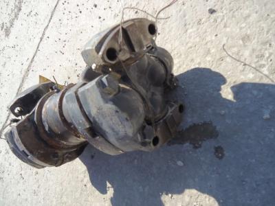 Arbre de transmission pour PALA GOMMATA Hitachi ZW310 en vente par OLM 90 Srl