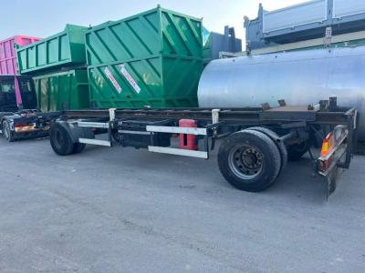 Adige 20R2N SCARRABILE USATO en vente par Aurora Srl