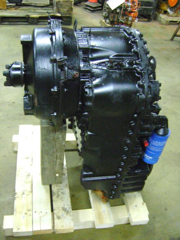 ZF 4 WG 160 Photo 1