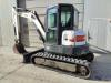 Bobcat E50EM Photo 2 thumbnail