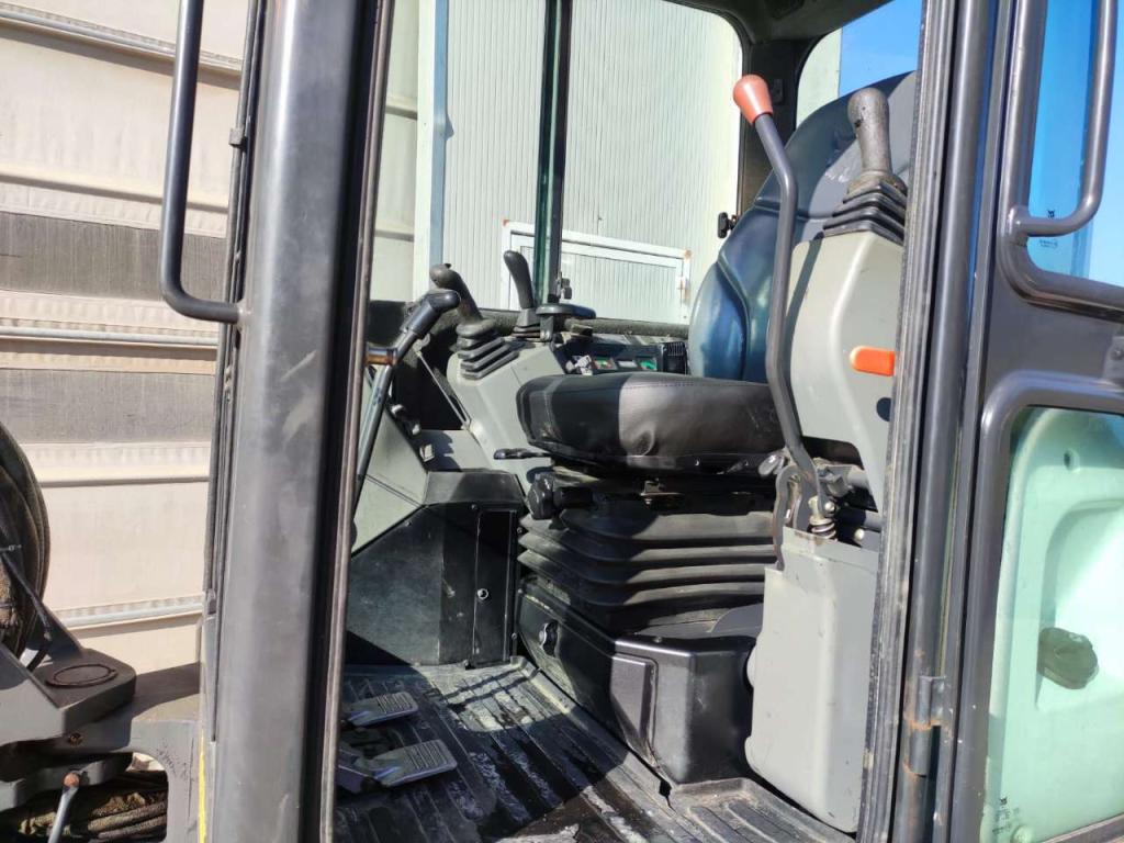 Bobcat E50EM Photo 5