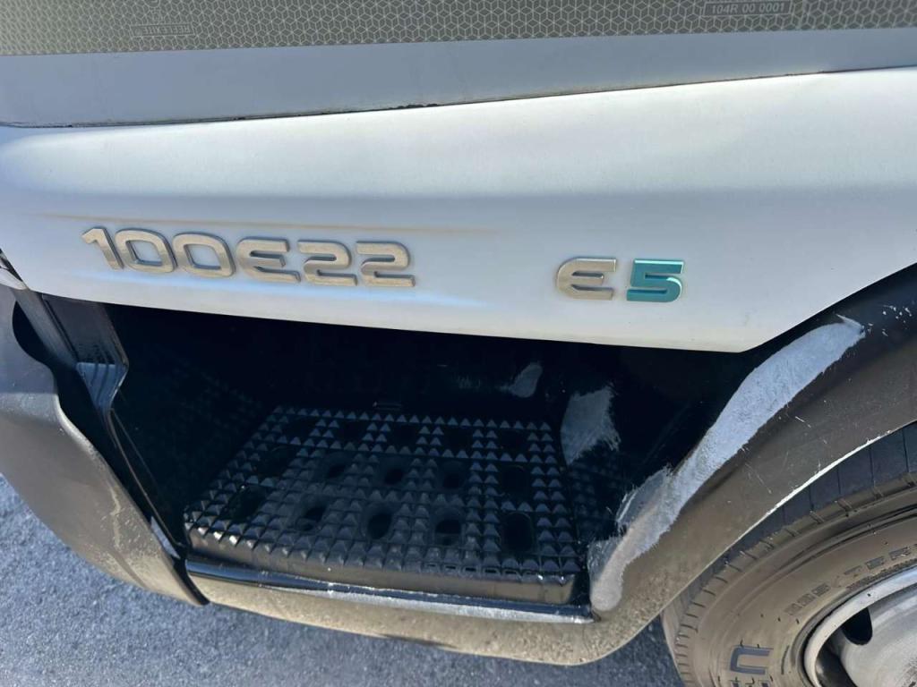 Iveco Eurocargo 100-22 Photo 7