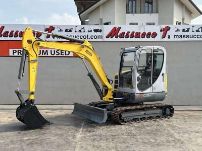 Wacker Neuson 6003 en vente par Massucco T. Srl