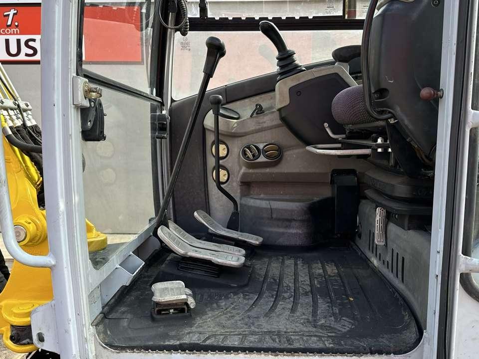 Wacker Neuson 6003 Photo 10