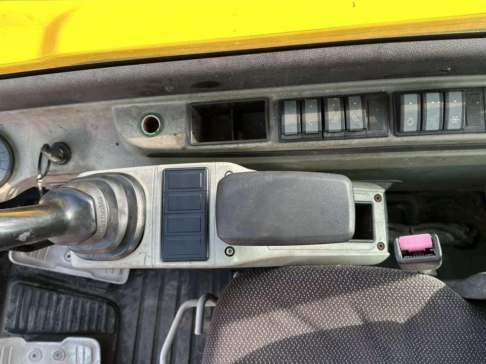 Wacker Neuson 6003 Photo 12
