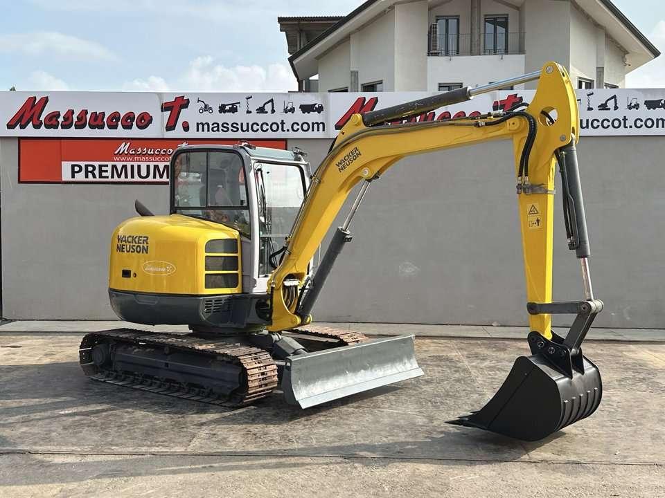 Wacker Neuson 6003 Photo 15