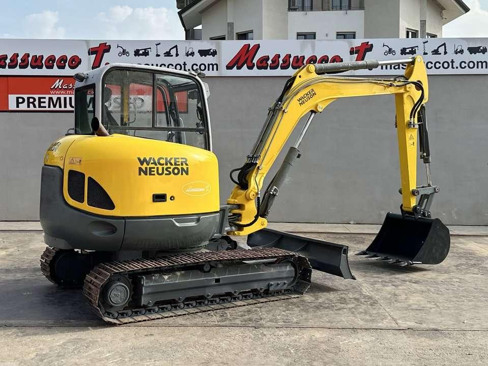 Wacker Neuson 6003 Photo 18