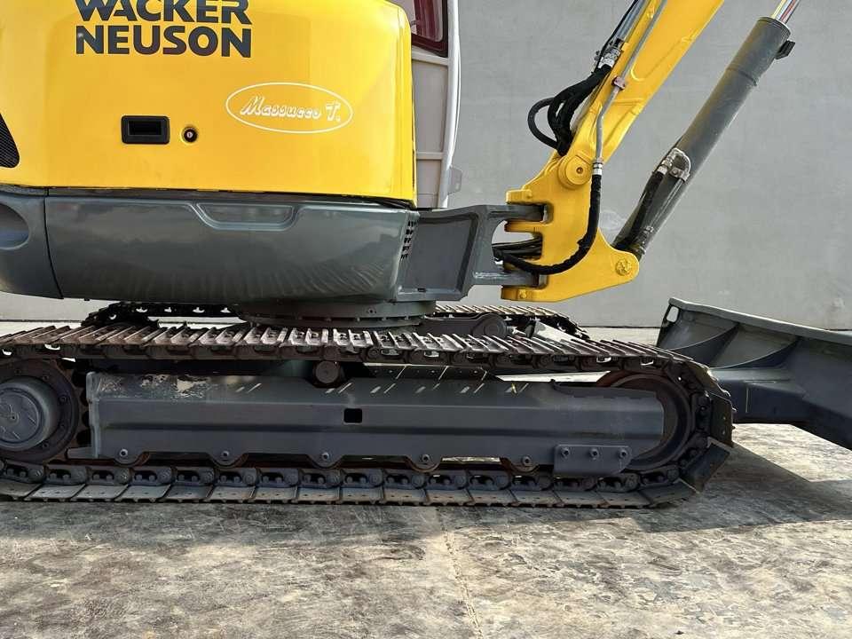 Wacker Neuson 6003 Photo 4