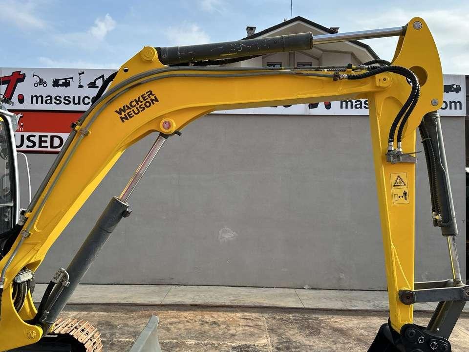Wacker Neuson 6003 Photo 6