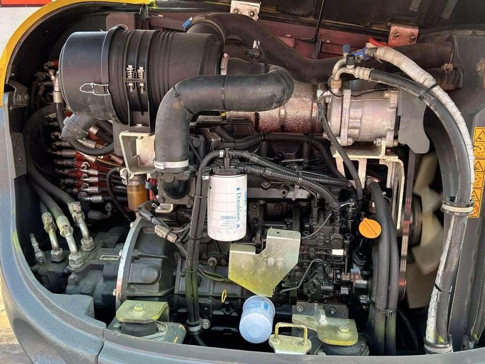 Wacker Neuson 6003 Photo 8