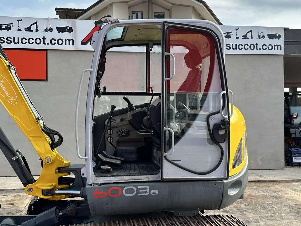 Wacker Neuson 6003 Photo 9