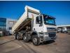 Daf CF 85.410 BB -E5 Photo 2 thumbnail