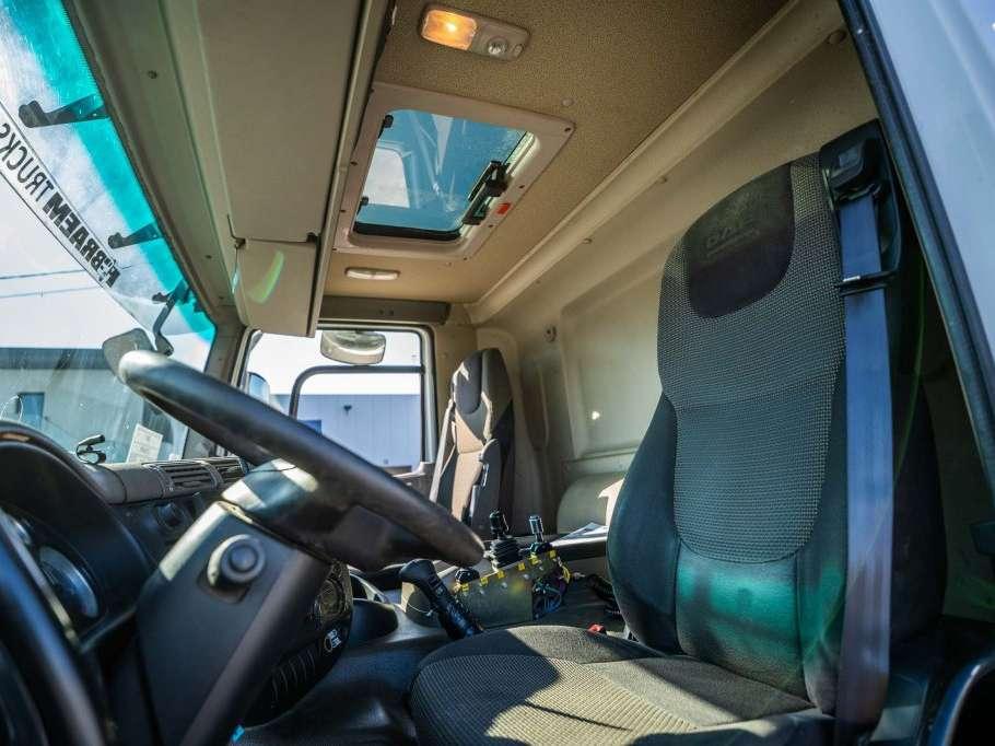 Daf CF 85.410 BB -E5 Photo 10