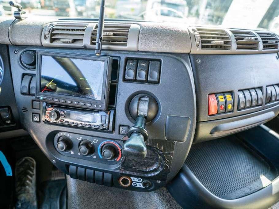 Daf CF 85.410 BB -E5 Photo 12