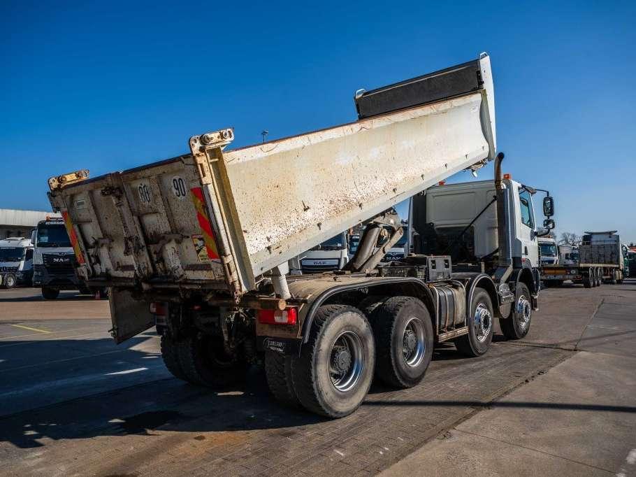 Daf CF 85.410 BB -E5 Photo 4