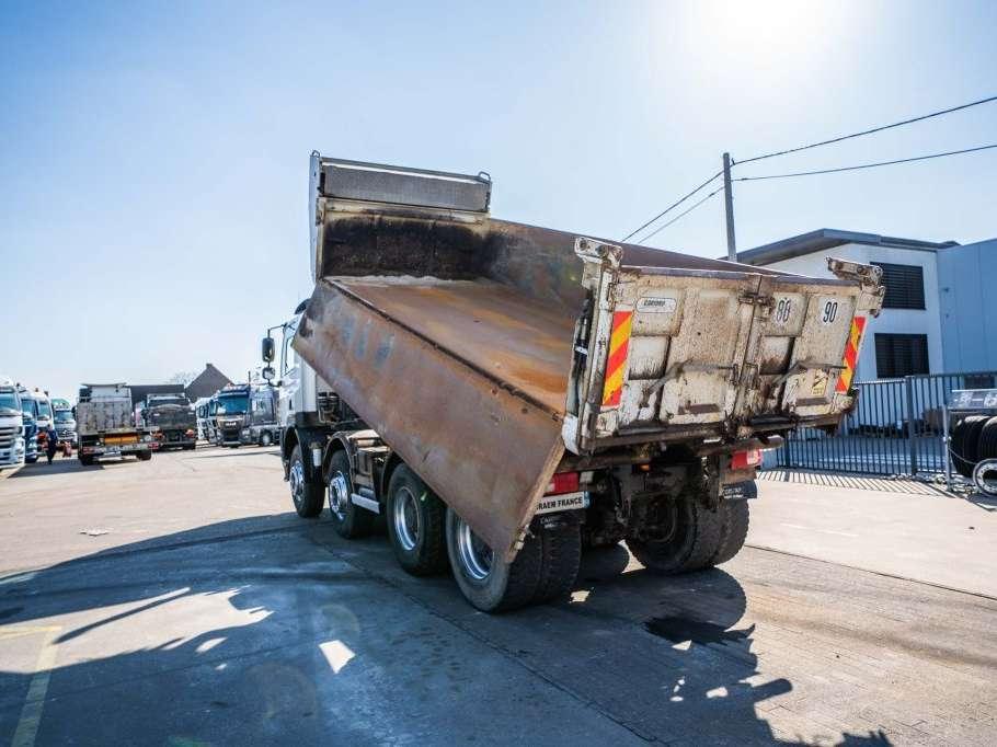 Daf CF 85.410 BB -E5 Photo 5