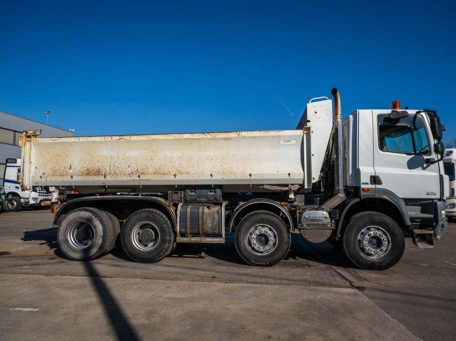 Daf CF 85.410 BB -E5 Photo 8