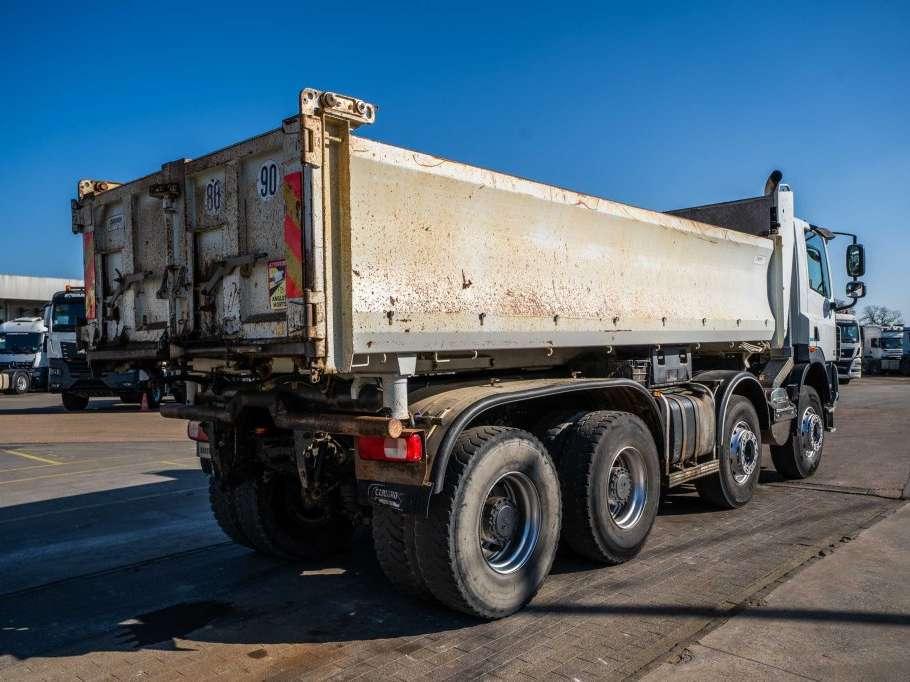 Daf CF 85.410 BB -E5 Photo 9