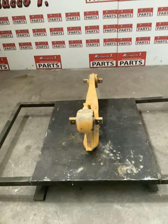 Essieu arrière pour Bell 30 E Photo 1