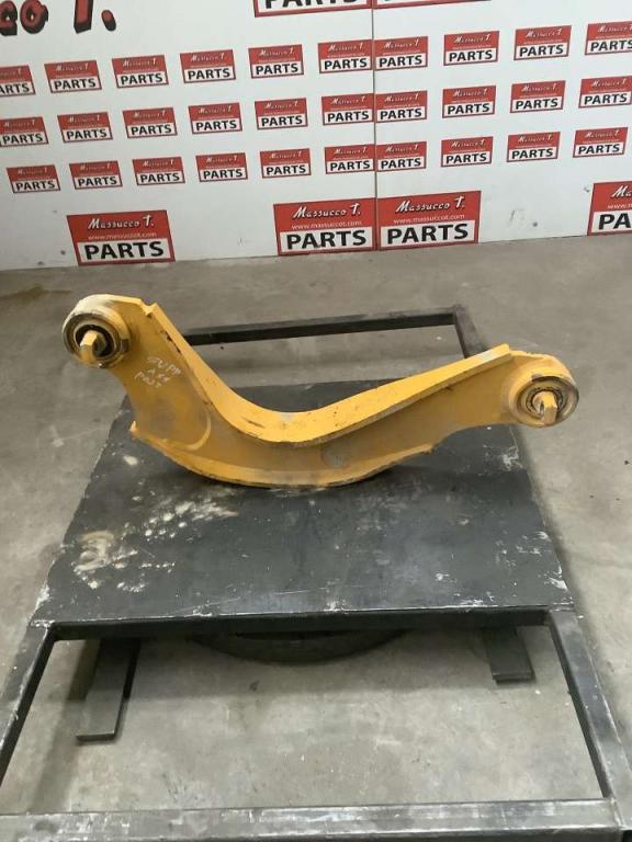 Essieu arrière pour Bell 30 E Photo 2