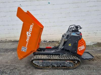 Cormidi C60 en vente par Nolocom Srl