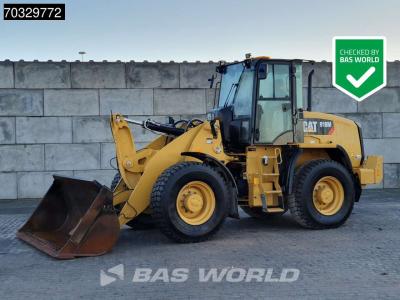 Caterpillar 918 M A/C Photo 1