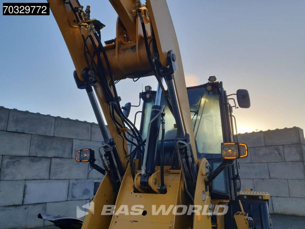 Caterpillar 918 M A/C Photo 11