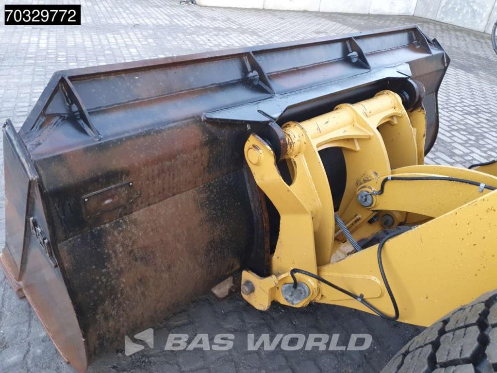 Caterpillar 918 M A/C Photo 15
