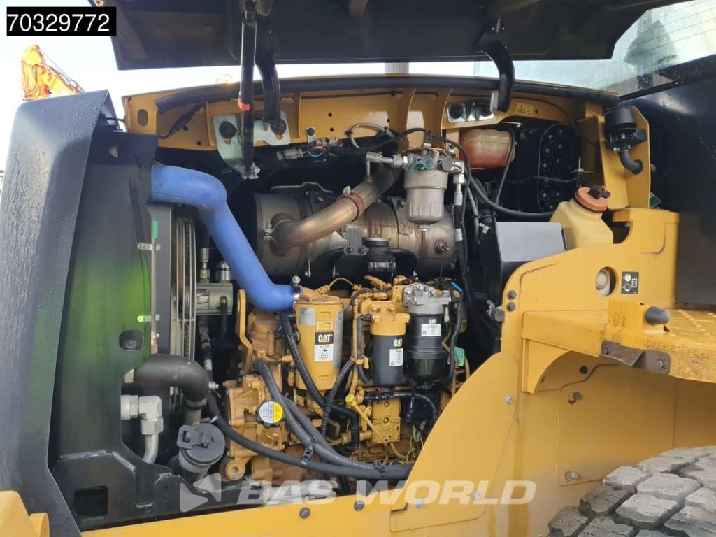 Caterpillar 918 M A/C Photo 19