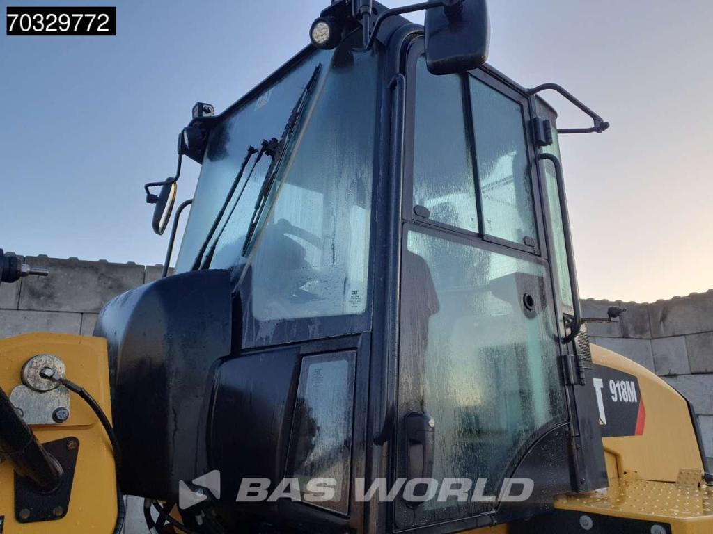 Caterpillar 918 M A/C Photo 21