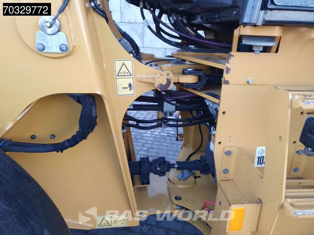 Caterpillar 918 M A/C Photo 23