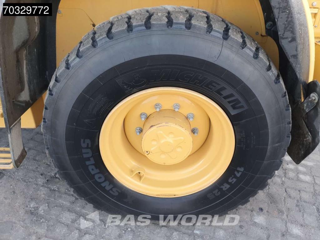 Caterpillar 918 M A/C Photo 25