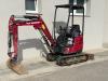 Yanmar VIO17 Photo 5 thumbnail