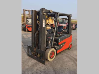 Linde E30L-01 en vente par Uni.Trucks Srl