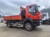 Iveco TRAKKER 190T36 Photo 12 thumbnail