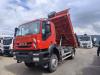 Iveco TRAKKER 190T36 Photo 3 thumbnail