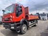 Iveco TRAKKER 190T36 Photo 8 thumbnail