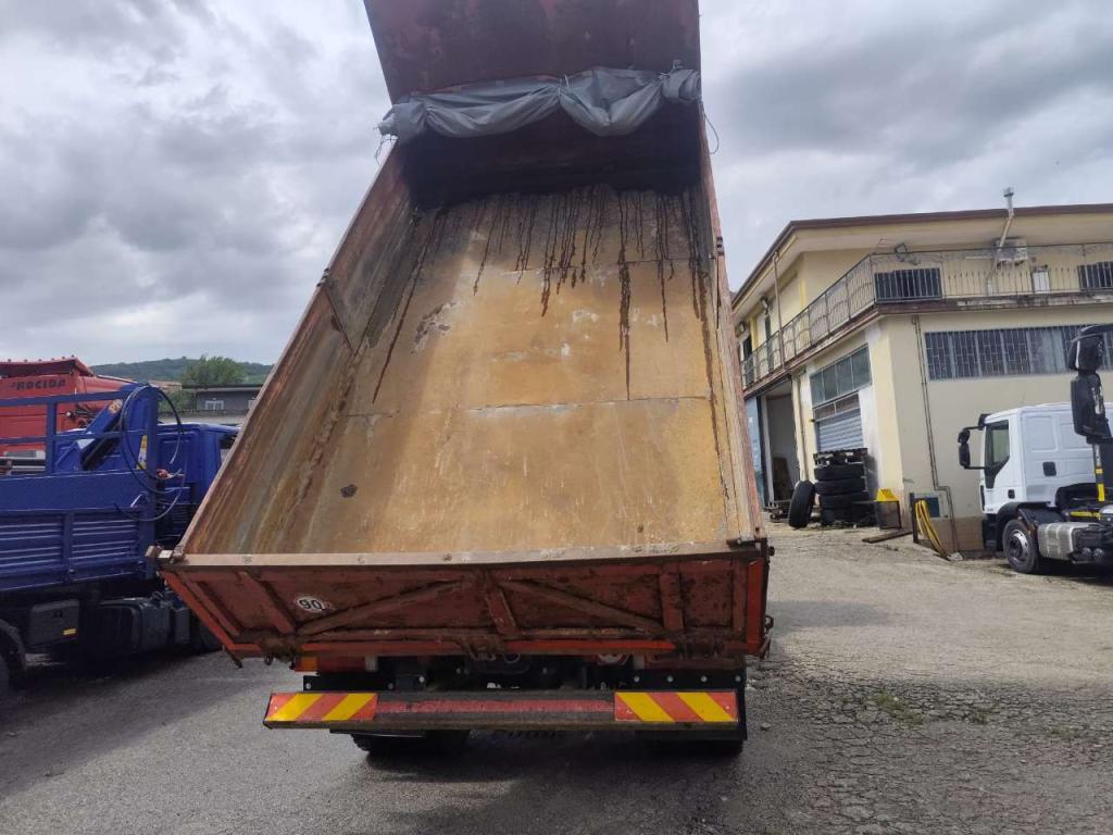Iveco TRAKKER 190T36 Photo 18